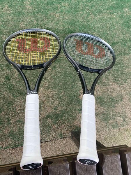 2本セットRF01 300g G3