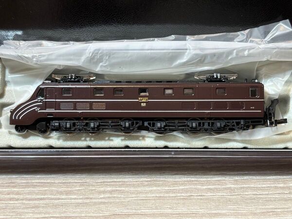 マイクロエース EF55-1・改良品