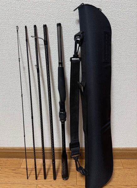 シマノ エクスセンスMB S88ML-5