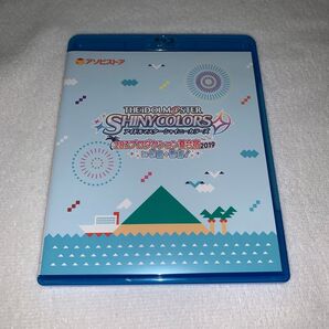 THE IDOLM@STER SHINY COLORS 283プロダクション夏合宿 2019 in 初島・熱海!