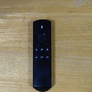 Amazon fire tv stick リモコン ブラック 第2世代 Alexa対応