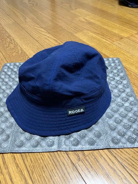 RIDGE MOUNTAIN GEAR Enough Hat