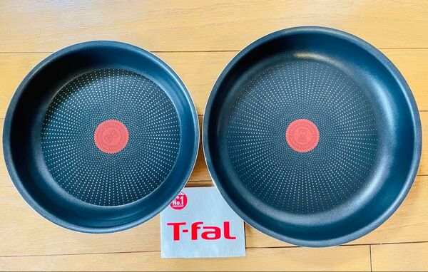 ティファール フライパン T-fal ガス火専用 インジニオ ネオ セット2 22cm 26cm