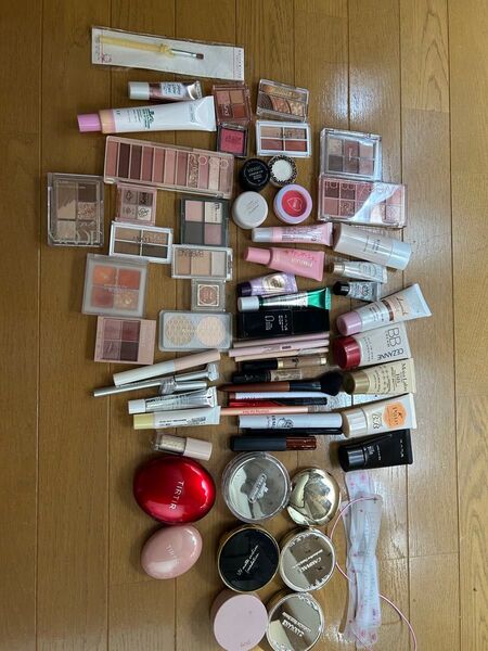 化粧品セットめっちゃお得!