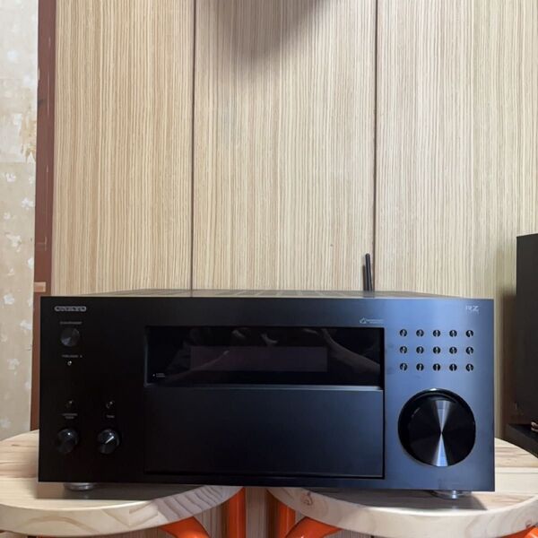 ONKYO TX-RZ50 9.2ch avアンプ Dirac Live