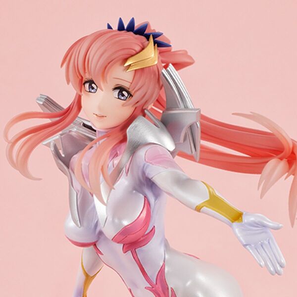 GGG 機動戦士ガンダムSEED FREEDOM ラクス・クライン パイロットスーツ ver.