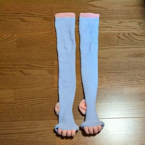 メナード 着圧ソックス