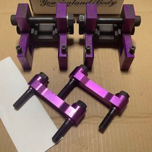 生産終了品 40ソアラ 430SCV SSキット SSKIT フロント リア ユージーランドボディー