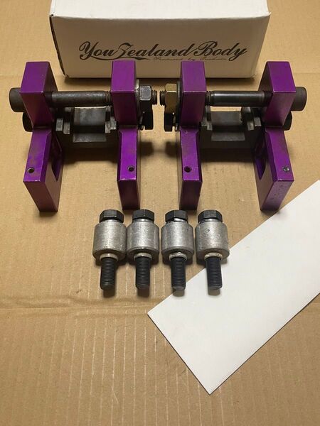 生産終了品 170クラウン 17クラウン JZS175 JZS177 UZS171 SSキット SSKIT フロント リア