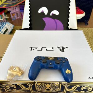 ドラゴンクエストXI S ロトエディション PS4