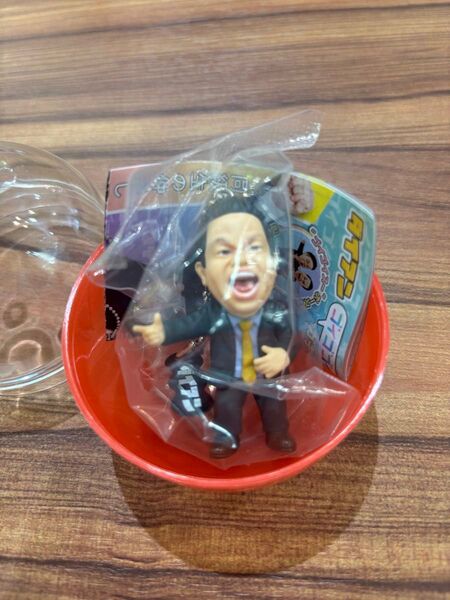 ダイアン ゴイゴイスー ガチャガチャ 津田 ゴイゴイスー!! ガシャポン キーホルダー ガチャ ゴイゴゴイでスーススーなガチャ