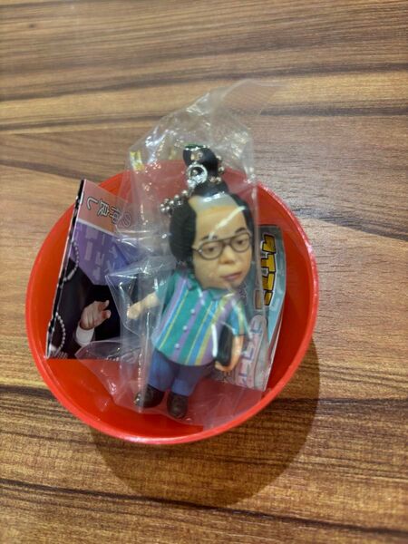 ダイアン ゴイゴイスー ガチャガチャ 岸大介 ガシャポン キーホルダー ガチャ ゴイゴゴイでスーススーなガチャ ユースケ