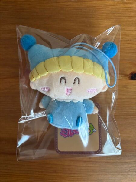 ミルモでポン! ましゅもっち ミルモ マスコット ぬいぐるみ キーホルダー