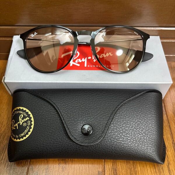 Ray-Ban レイバン サングラス RB ERIKA METAL