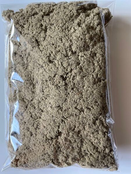 50g☆お買い得3年石臼もぐさ 点灸 米灸 天然3年よもぎ お灸