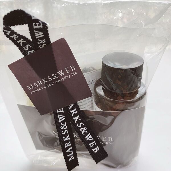入浴剤 MARKS&WEB マークス&ウェブ ギフトセット ハーバルバスエッセンス ハーバルバスSU 浴用 ケア