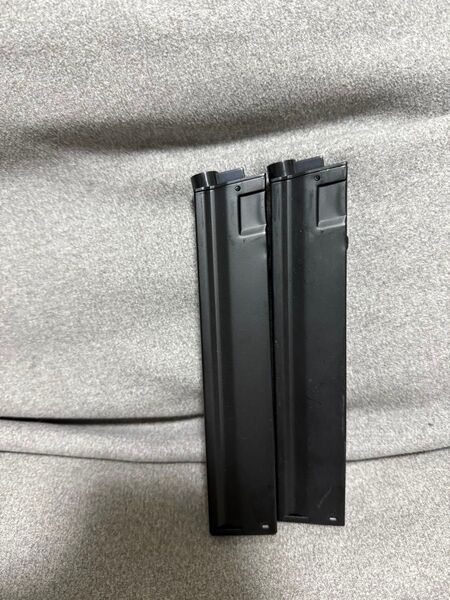 MP5 ストレート マガジン AEG 電動
