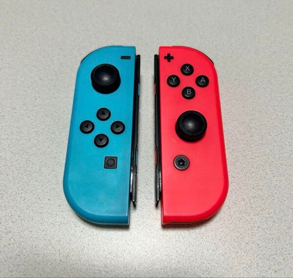 Nintendo Switch ジョイコン LRセット