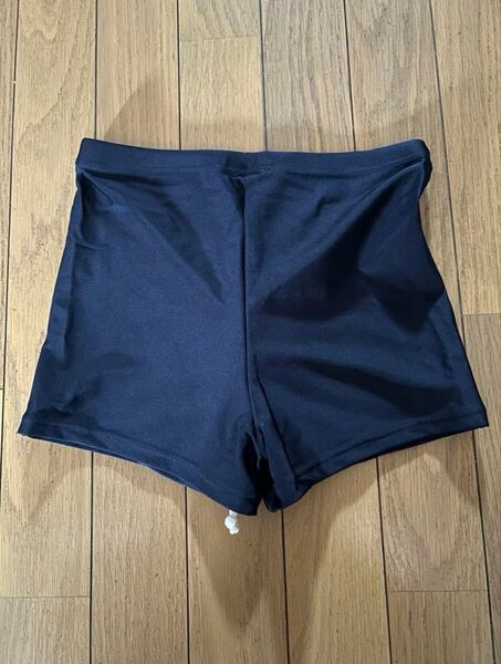 男の子用スクール水着 160