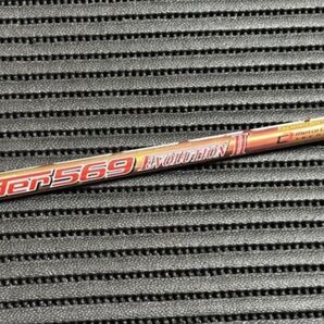 ★スピーダー エボリューションⅡ 569 S★タイトリスト スリーブ付★1W用★