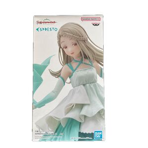 学園アイドルマスター ESPRESTO Flowing 篠澤 広 フィギュア