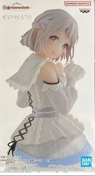 アイドルマスター ESPRESTO 葛城ミサト フィギュア