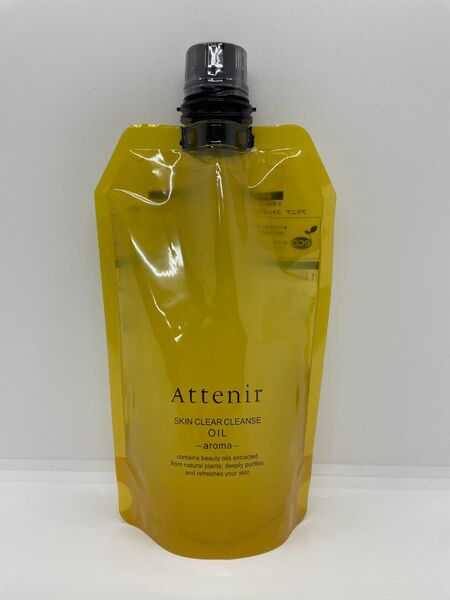 新品未使用 アテニア スキンクリアクレンズ オイル アロマタイプ エコパック 350ml