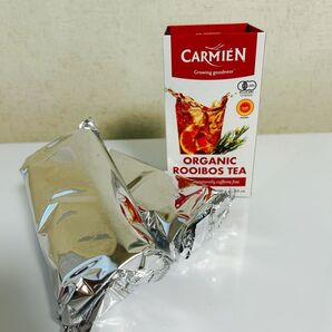コストコ オーガニックルイボスティ