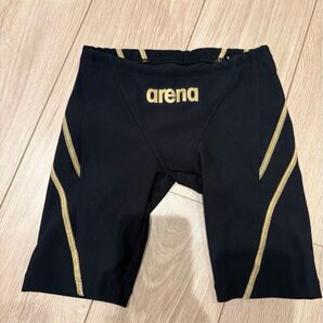 arena タフスーツ 130 ボーイズ 男児