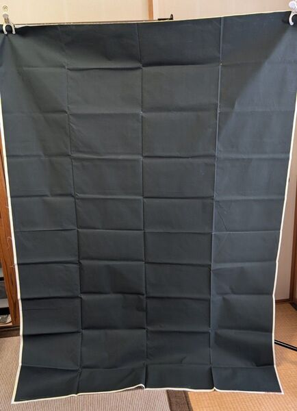 背景布 アシスト 黒 ブラック コスプレ 宅コス リモート