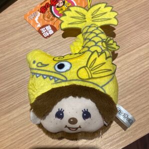 モンチッチ 名古屋限定 もんちっち マスコット