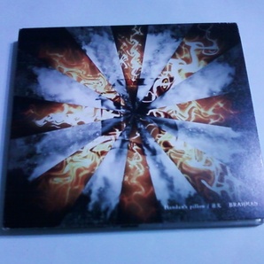 送料込 Brahman - Handan's Pillow / 逆光