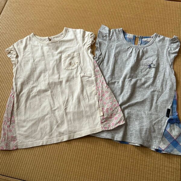 ニットプランナー130 カットソー Tシャツ