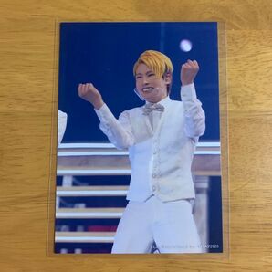 フォーライ ステショ ランダムブロマイド ランブロ 迫田ケン