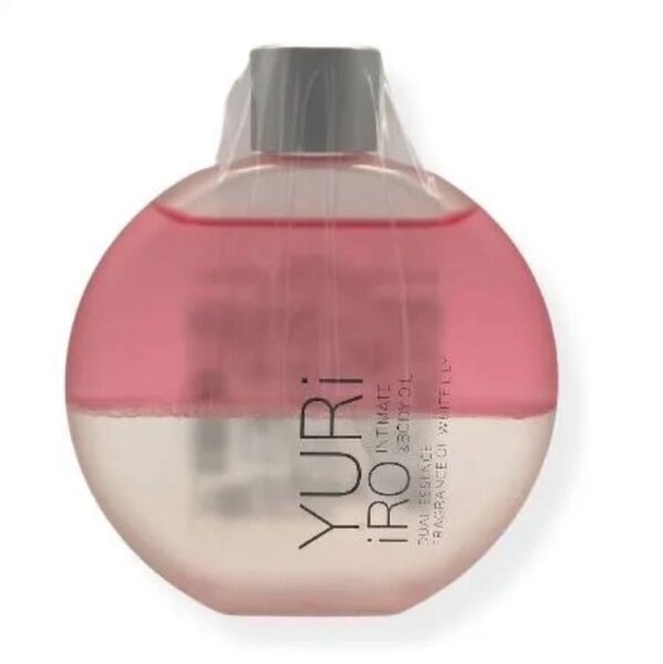 【新品未開封】YURiiRO インティメイト&ボディオイル ホワイトリリー 100mL