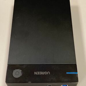Hyperspin 12T HDD ハイパースピン