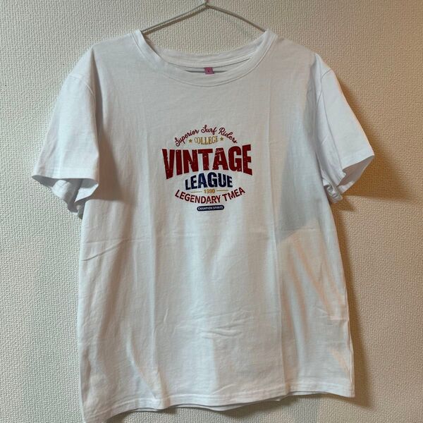 Tシャツ 白 ホワイト 半袖プリントTシャツ 半袖 Tシャツ 白 ストリート