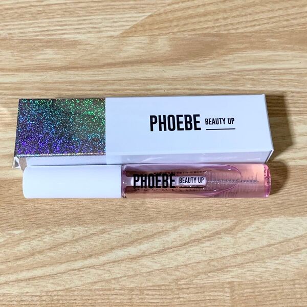 フィービー / PHOEBE BEAUTY UPアイラッシュセラム まつ毛美容液 睫毛