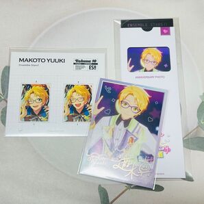 あんスタ TRIP 一心一夢 鳴上嵐