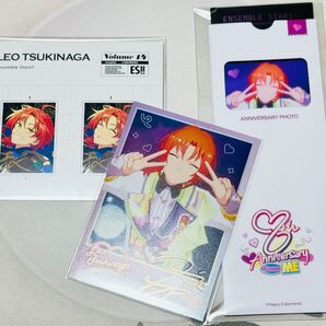 あんスタ TRIP 一心一夢 月永レオ