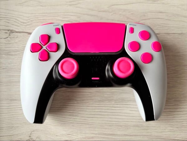 PS4コントローラー サードパーティー製