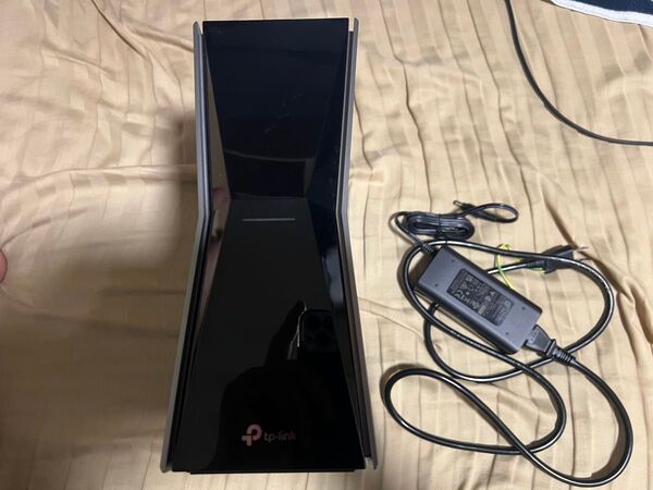 TP-Link Archer BE805 Wi-Fiルーター