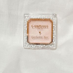 ★PP ピンクパール キャンメイク CANMAKE アイシャドウベース