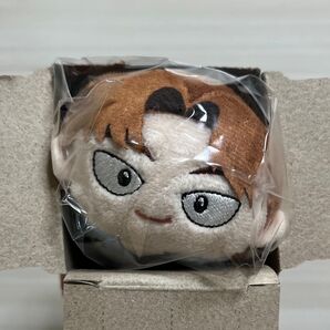 忍たま乱太郎 ぽてコロマスコット2 山田利吉 新品未使用