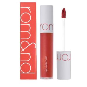 rom&nd ロムアンド Zベルベットティント #10フィーバー