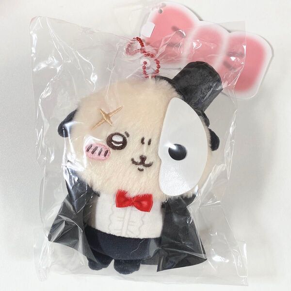 ちいかわ◆超まじかるちいかわ◆マジカルチャージマスコット◆ラッコ◆新品