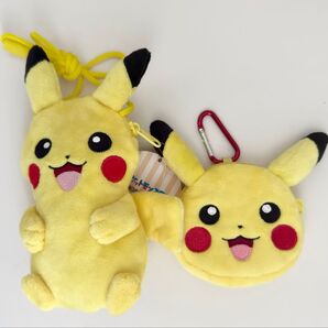 ポケモン ネックポーチ コインケース