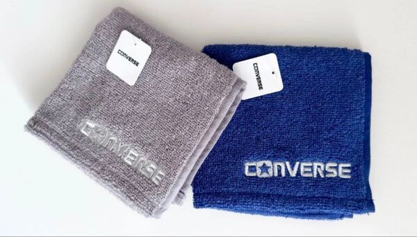 CONVERSE タオルハンカチ