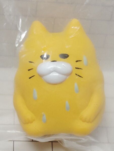 ノラネコぐんだん フィギュア ②