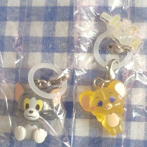 トムとジェリー めじるしアクセサリー